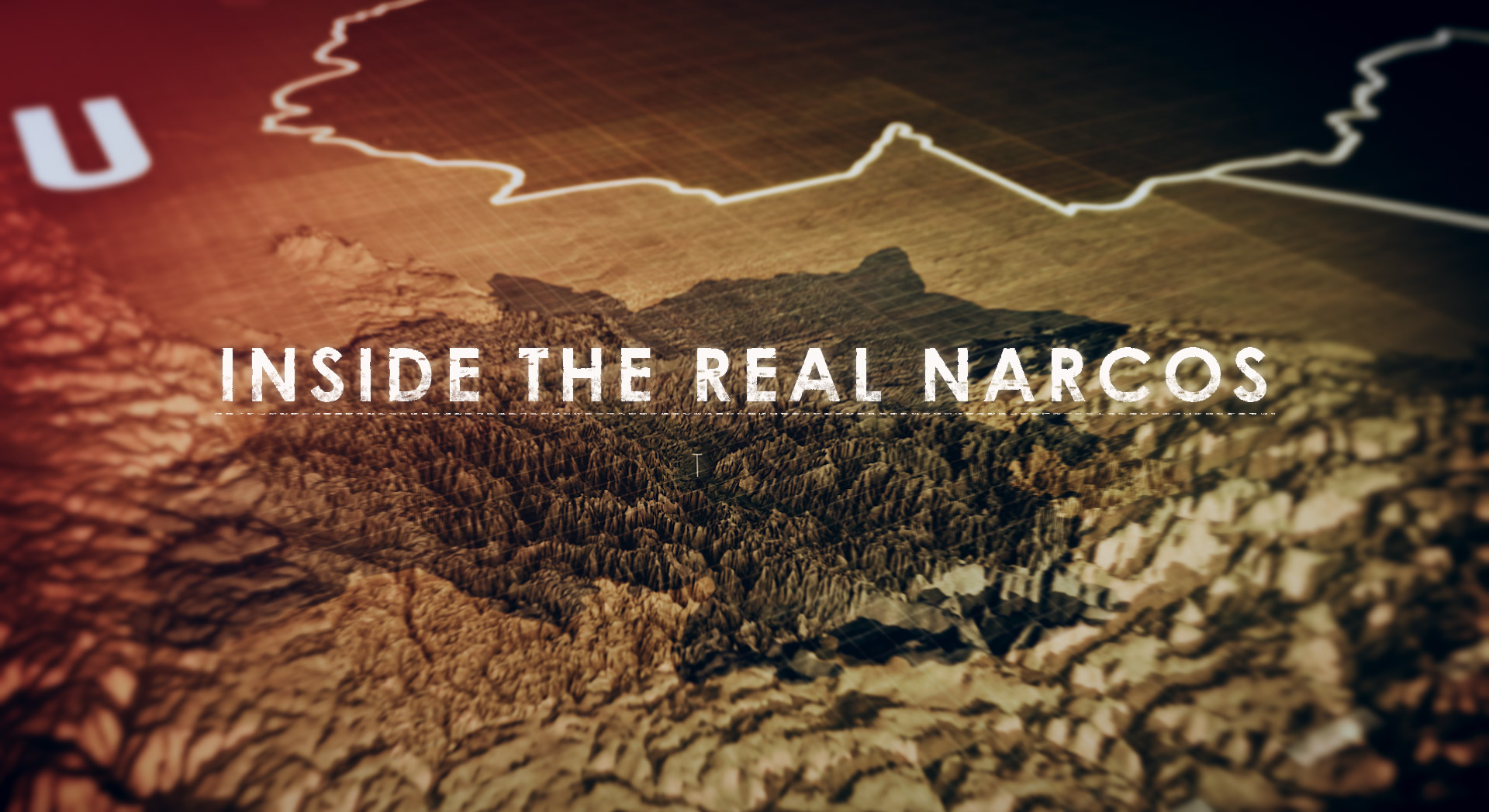 Inside The Real Narcos
